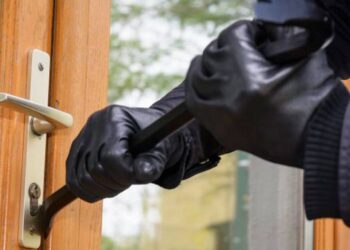 Ladrones “visitan” dos casas en Ciudad Victoria y se llevan objetos de valor