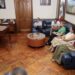 Alcalde Lalo Gattás evalúa y refuerza estrategia de recolección y limpieza en Victoria.