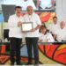En homenaje solemne reconoce la UAT trayectoria de 215 docentes