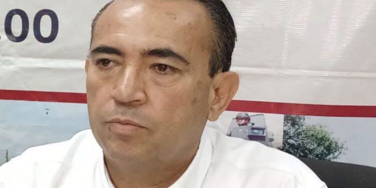 ¿Te gustaría investigar delitos? Así puedes ingresar a la nueva División de Investigación de la Guardia Estatal