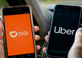 Operan sin registro más de 8  mil taxis de plataformas.