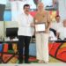 En homenaje solemne reconoce la UAT trayectoria de 215 docentes