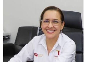 Renuncia secretaria de Salud de Tamaulipas