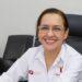 Renuncia secretaria de Salud de Tamaulipas