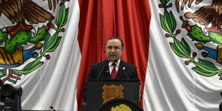 Cierra Congreso periodo de sesiones con 543 iniciativas.