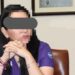 El miércoles decidirán suerte jurídica de exsecretaria de Cabeza de Vaca