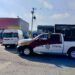 Hombre muere afuera de un Oxxo en Villagrán tras presentar complicaciones de salud