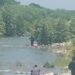 Mueren ahogados padres e hija en río de la Interejidal