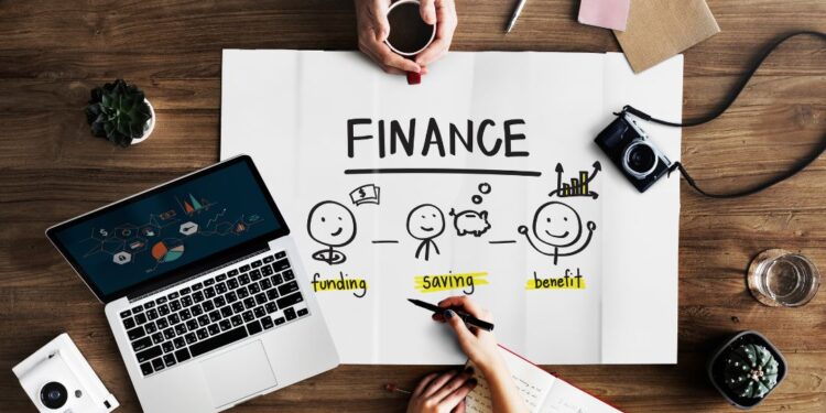 7 consejos financieros para startups