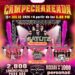Nuevo Laredo arma la Campechaneada con Matute como invitado especial