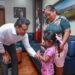 Cumple alcalde Lalo Gattás compromisos con la ciudadanía.