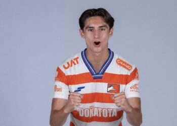 Juan Cantú vuelve a casa para reforzar a Correcaminos