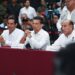 Alcalde Lalo Gattás se suma a acciones del Consejo Estatal de Protección Civil.