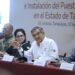 Tamaulipas activa mando único para responder a lluvias y ciclones