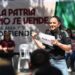 Desde Camargo, Olga Sosa llama a defender la soberanía nacional