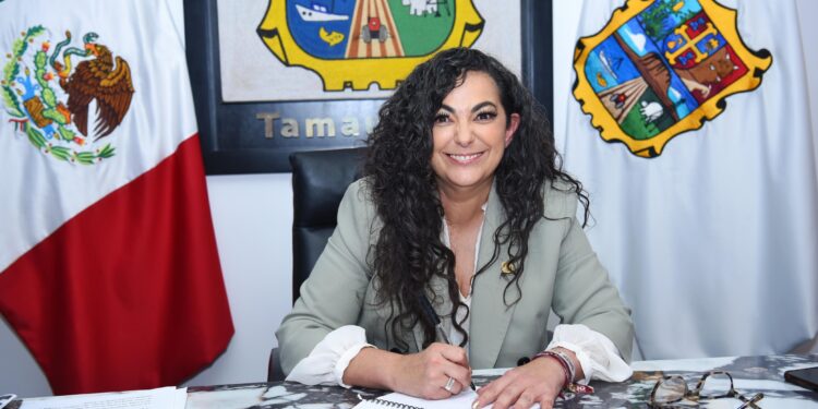 Destaca Olga Sosa resultados de la política económica de la presidenta Claudia Sheinbaum