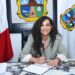 Destaca Olga Sosa resultados de la política económica de la presidenta Claudia Sheinbaum