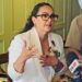 Olga Sosa anuncia ofensiva legislativa contra el feminicidio y para regular la IA
