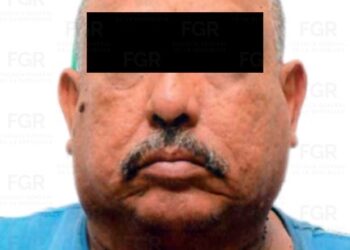 Estarán 12 años en prisión por transportar arsenal
