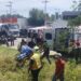 Tren arrolla y mutila ambas piernas a mujer en Ciudad Victoria