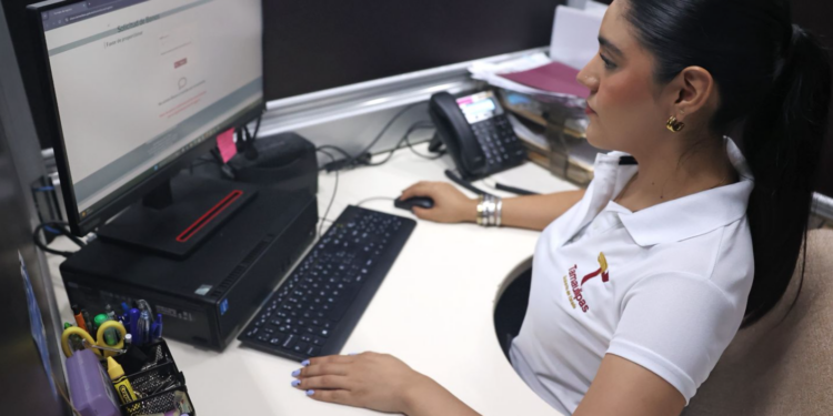 Abren registro de Becas 2026-2027 para servidores públicos e hijos