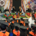 Celebra Familia UAT graduación de niñas y niños de los CENDI y CDIN