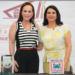 Carmen Lilia impulsa nuevas oportunidades de negocio en Tamaulipas para emprendedores de Nuevo Laredo