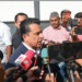 Victoria donó terreno a Guardia Nacional para tener cuartel más grande en Tamaulipas: Gattás.