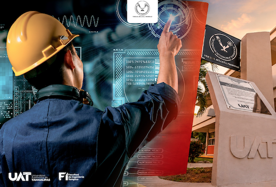 Oferta la UAT maestrías innovadoras en la Facultad de Ingeniería Tampico