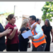 Arranca alcalde importante obra sanitaria en la Vamos Tamaulipas