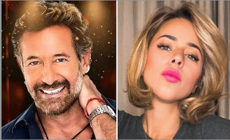 La Sinclair, decepcionada e indignada con Gabriel Soto: «es un cuenta chiles», lamenta