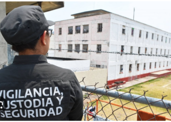 Cárceles siguen violentando a la población LGBTTTIQ, acusa CNDH