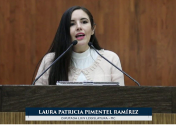 Dos exdiputadas buscan llegar al Ietam