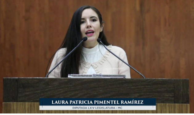 Dos exdiputadas buscan llegar al Ietam