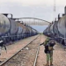 Intensifican México y EU investigación sobre huachicol fiscal