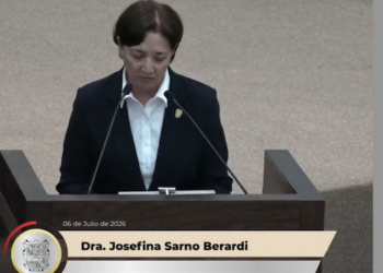 «Seguiremos formando maestros de excelencia», dice directora de la Normal Federalizada