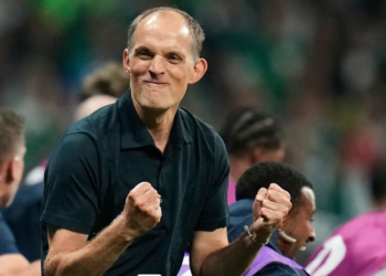 «Fue un resultado heroico» afirma el técnico de Inglaterra