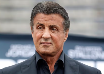 Stallone cumple 80 años de edad