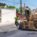 Refuerza Lalo Gattás conservación de calles de Victoria