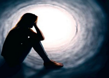 Suman casi 1,500 casos de depresión en menos de 6 meses; mujeres, las más afectadas.