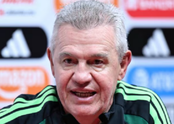 Javier Aguirre anuncia el final de su carrera: “30 años como técnico son suficientes”