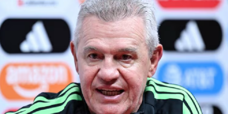 Javier Aguirre anuncia el final de su carrera: “30 años como técnico son suficientes”