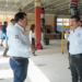 Rector de la UAT supervisa avances de obras de remodelación en la Facultad de Derecho Victoria