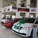 Tamaulipecos, entre los que más compran autos nuevos.