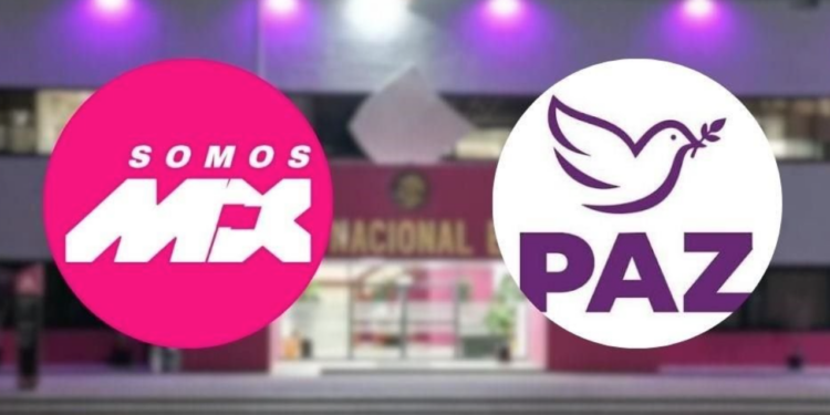 Sin registrarse ante IETAM los dos nuevos partidos