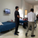 Codhet inspecciona Casa Hogar del Adulto Mayor en Victoria