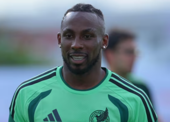 Quiñones interesa en Inglaterra