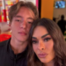 Galilea Montijo estuvo «muerta en vida» cuando su hijo, a los 11 años, le dijo que quería vivir con su papá