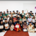 Celebran graduación y entrega de constancias de los CEDIF Victoria