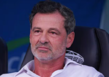 Diego Cocca deja al Atlas a días del arranque del Apertura 2026